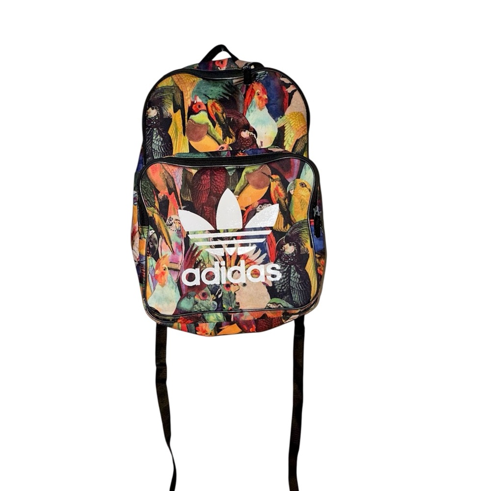 Adidas Farm Rio Passaredo Backpack